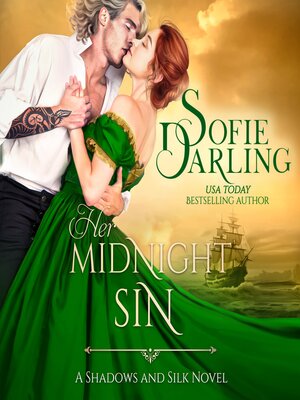 cover image of Her Midnight Sin